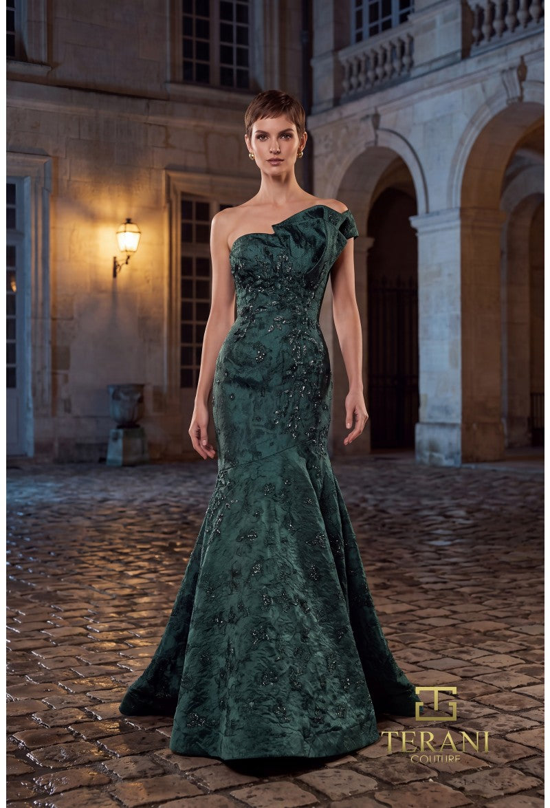 Terani Couture 262E7137 — official designer image