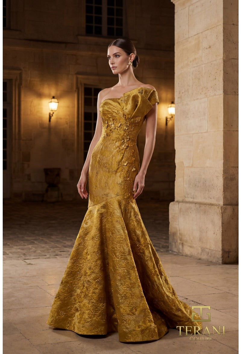 Terani Couture 262E7137 — official designer image