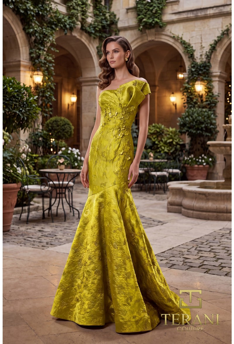 Terani Couture 262E7137 — official designer image