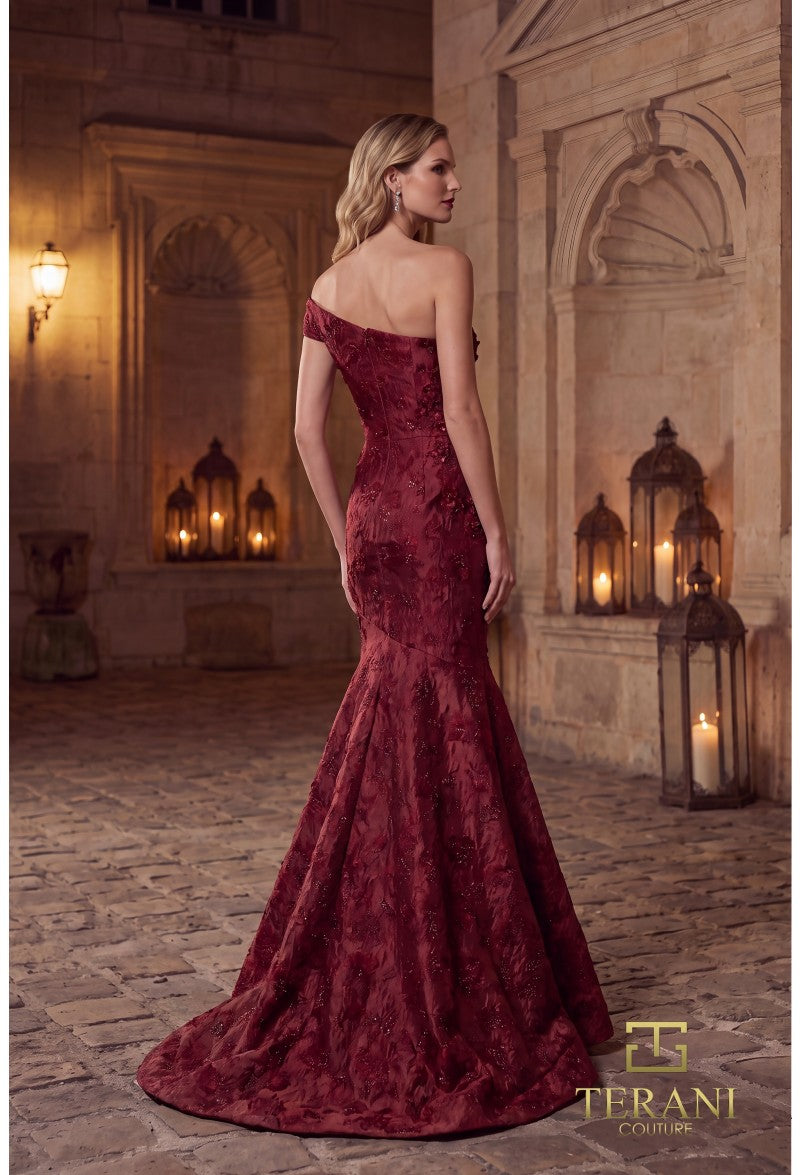 Terani Couture 262E7137 — official designer image