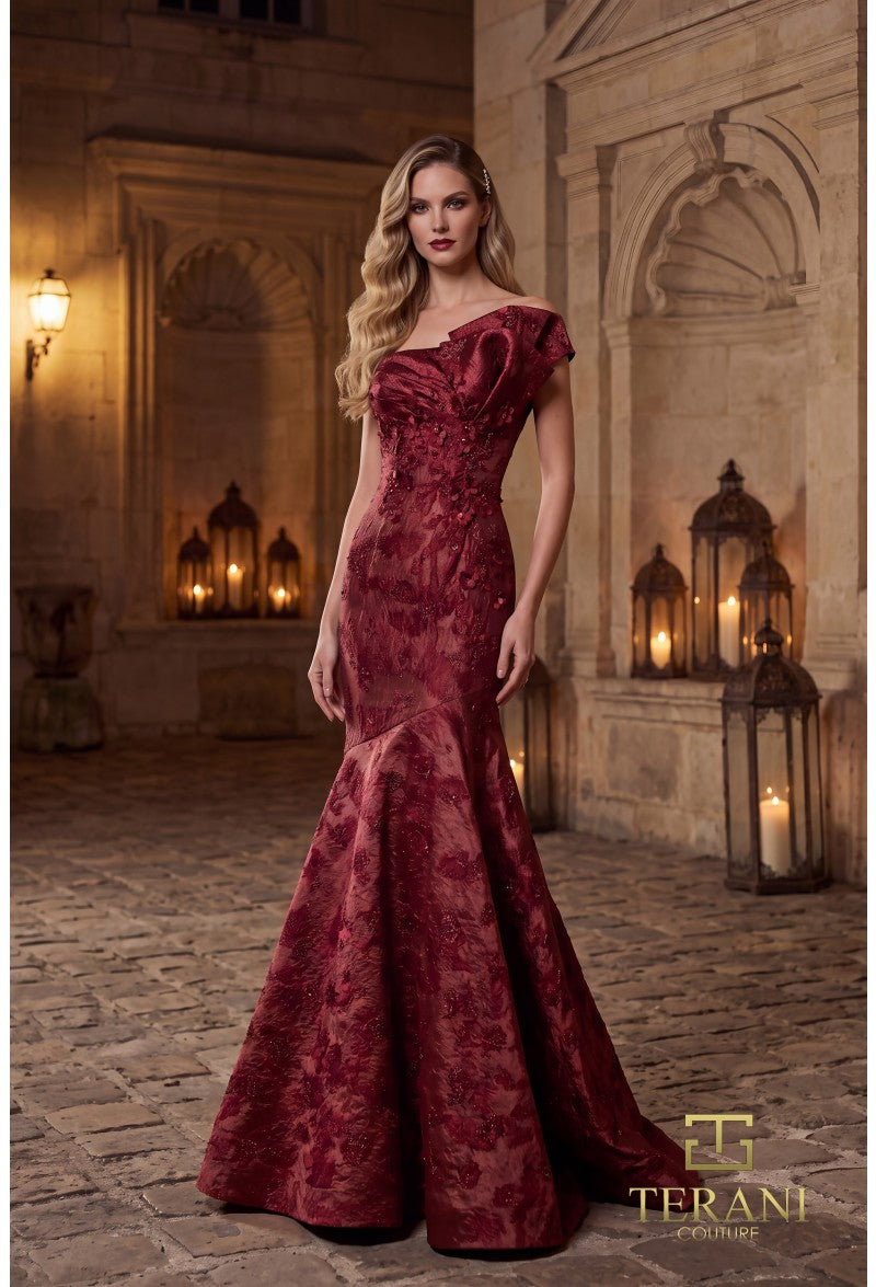 Terani Couture 262E7137 — official designer image