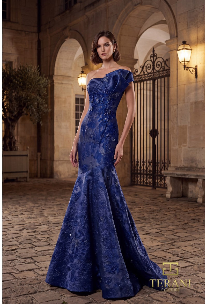 Terani Couture 262E7137 — official designer image