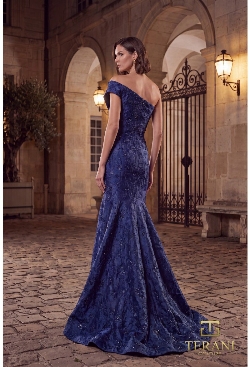Terani Couture 262E7137 — official designer image