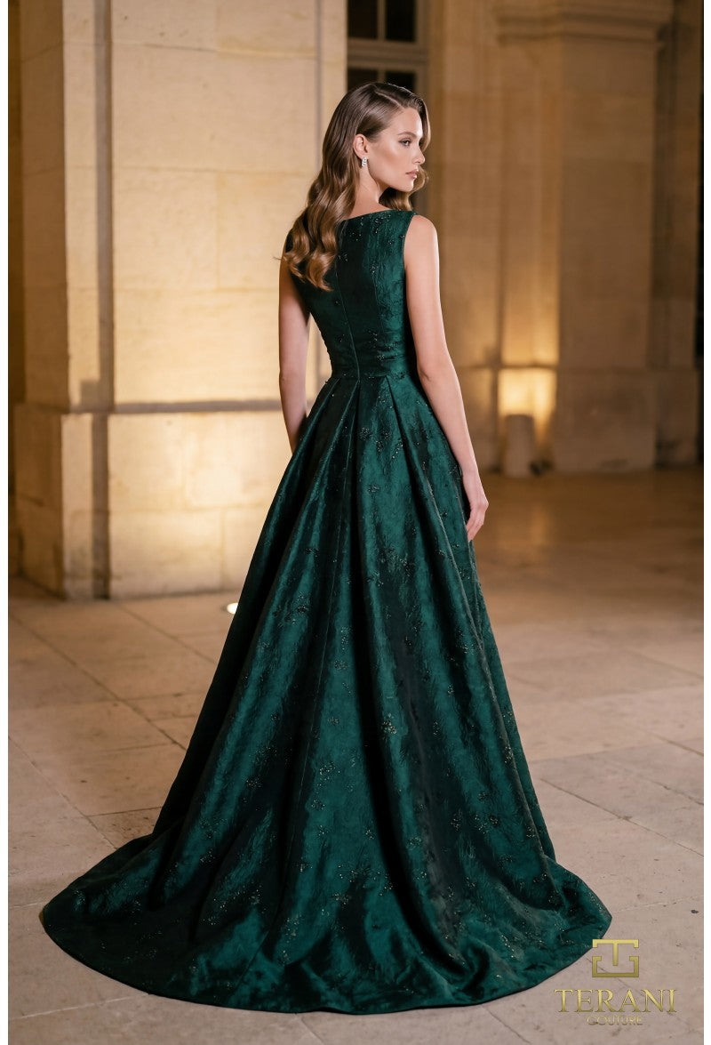 Terani Couture 262E7138 — official designer image