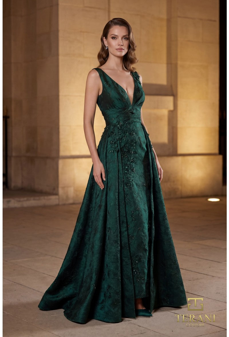 Terani Couture 262E7138 — official designer image