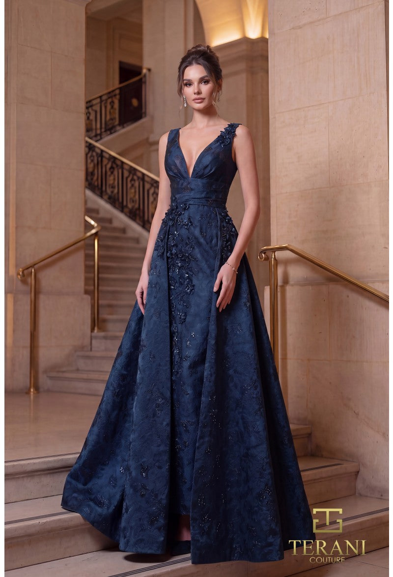 Terani Couture 262E7138 — official designer image