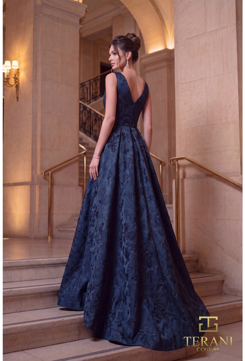 Terani Couture 262E7138 — official designer image