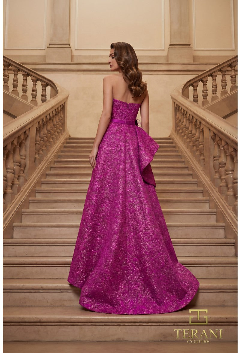 Terani Couture 262E7355 — official designer image