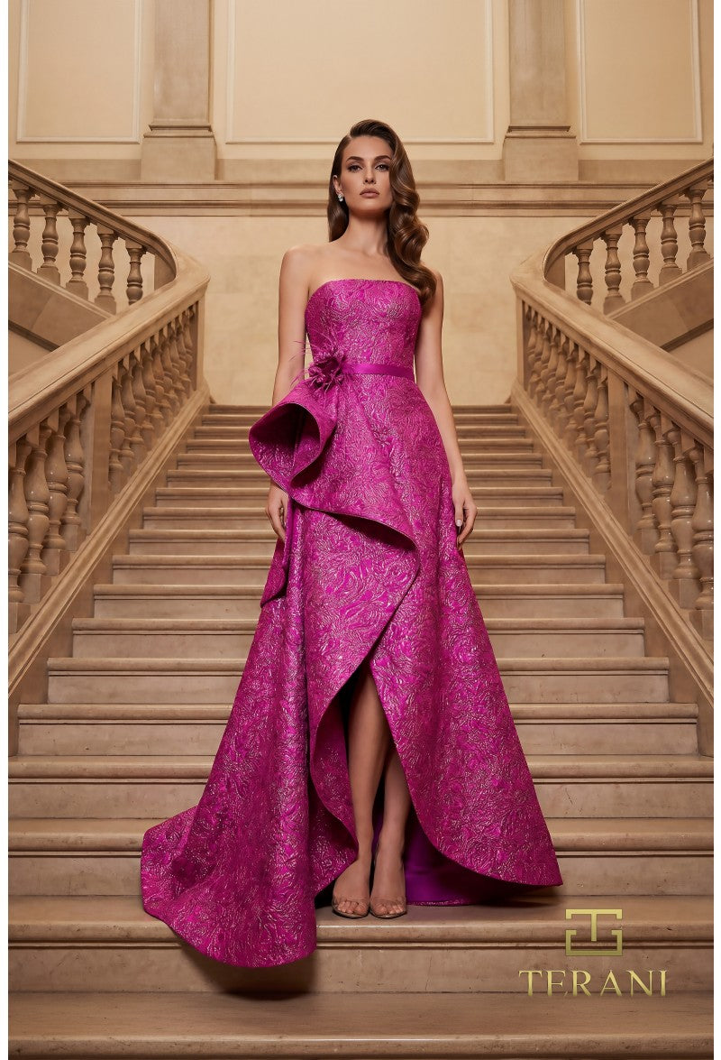 Terani Couture 262E7355 — official designer image