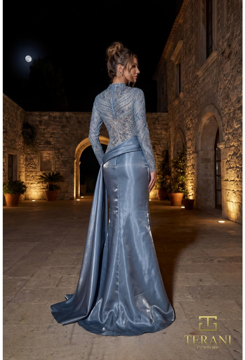 Terani Couture 262E7384 — official designer image