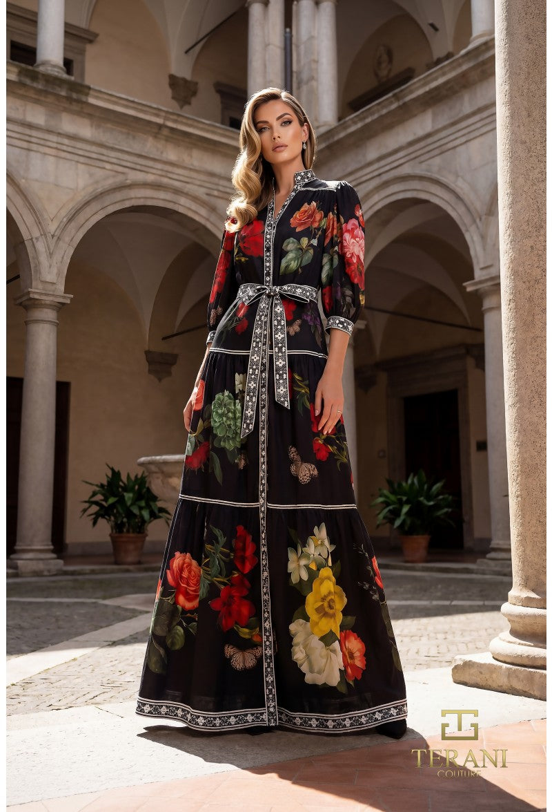 Terani Couture 262E7508 — official designer image