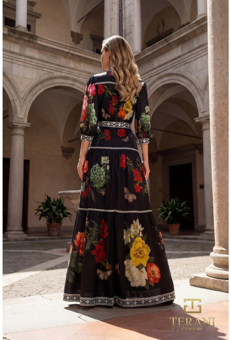 Terani Couture 262E7508 — official designer image