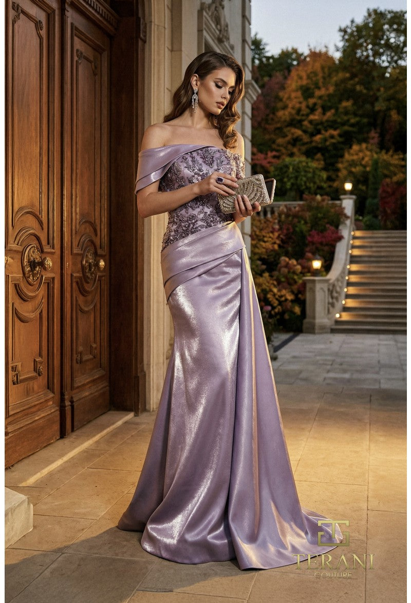 Terani Couture 262E7535 — official designer image
