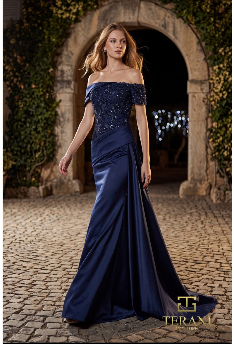 Terani Couture 262E7535 — official designer image