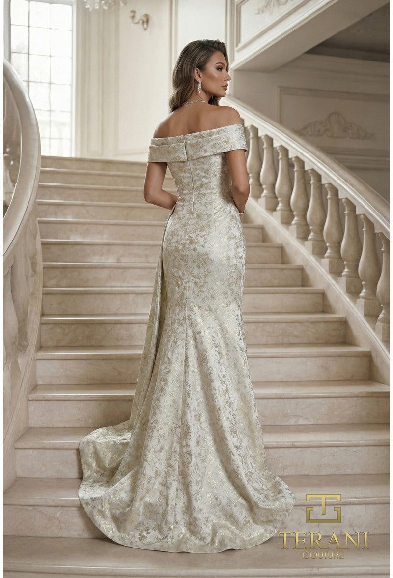 Terani Couture 262E7537 — official designer image