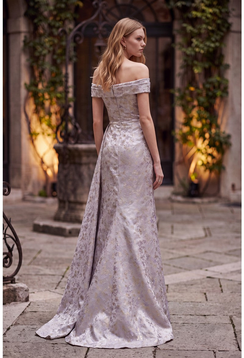 Terani Couture 262E7537 — official designer image