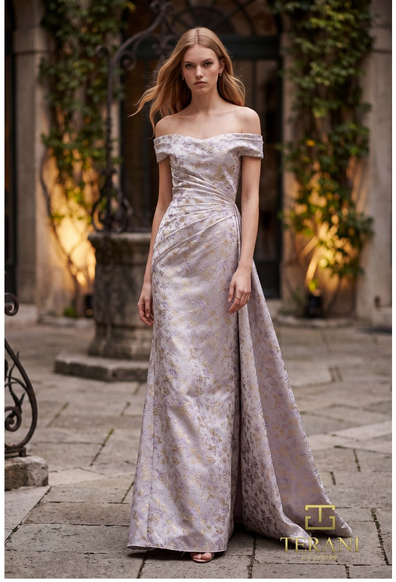 Terani Couture 262E7537 — official designer image