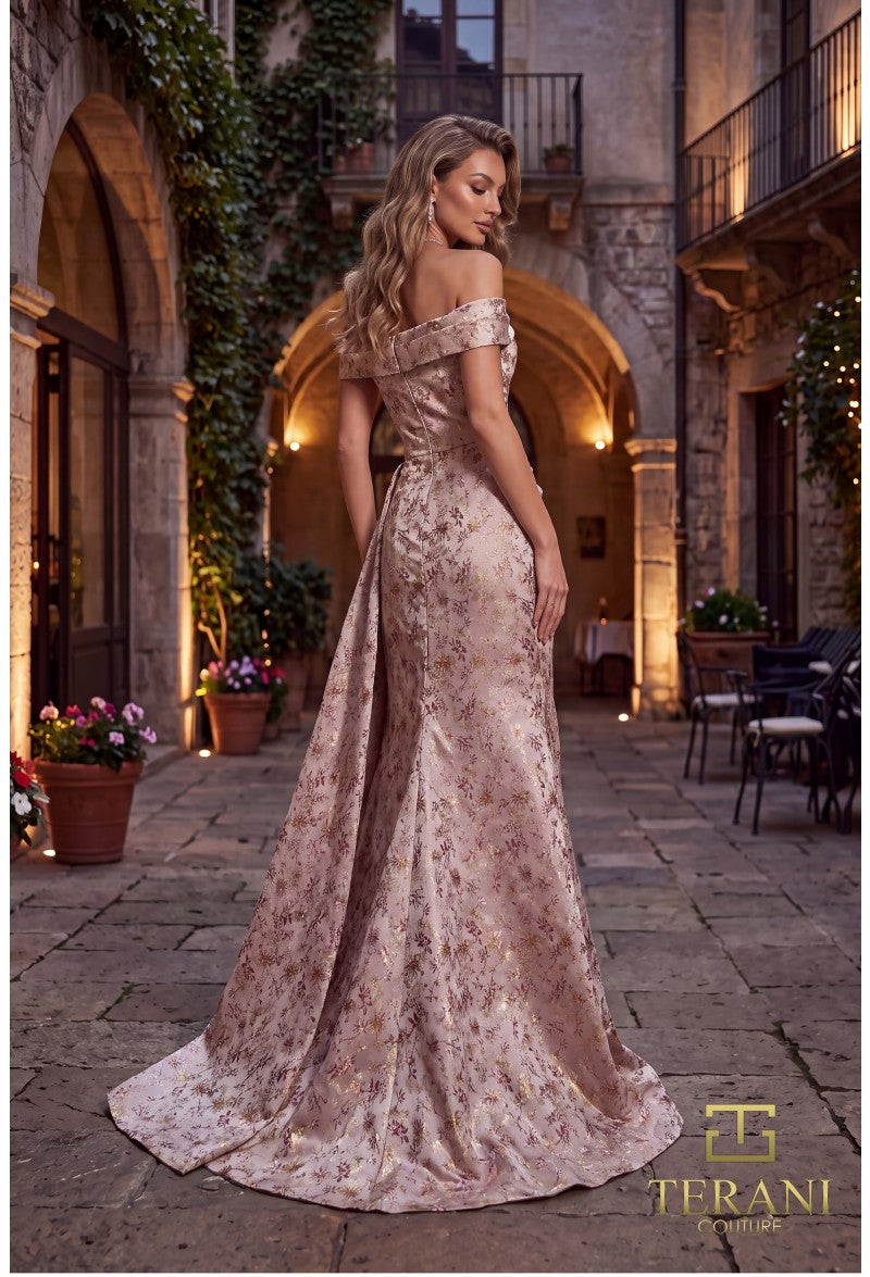 Terani Couture 262E7537 — official designer image