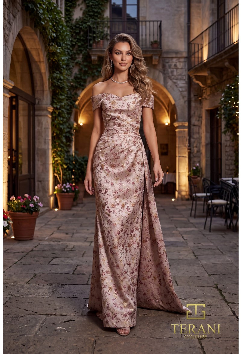 Terani Couture 262E7537 — official designer image