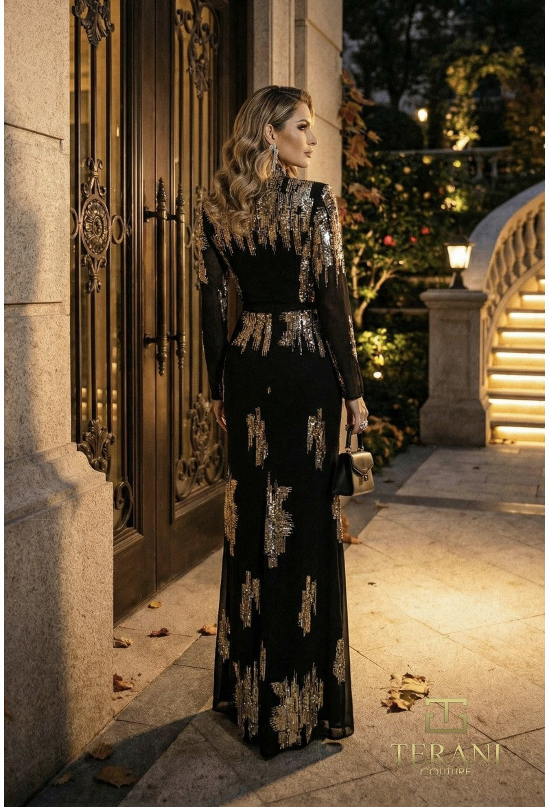 Terani Couture 262E7539 — official designer image