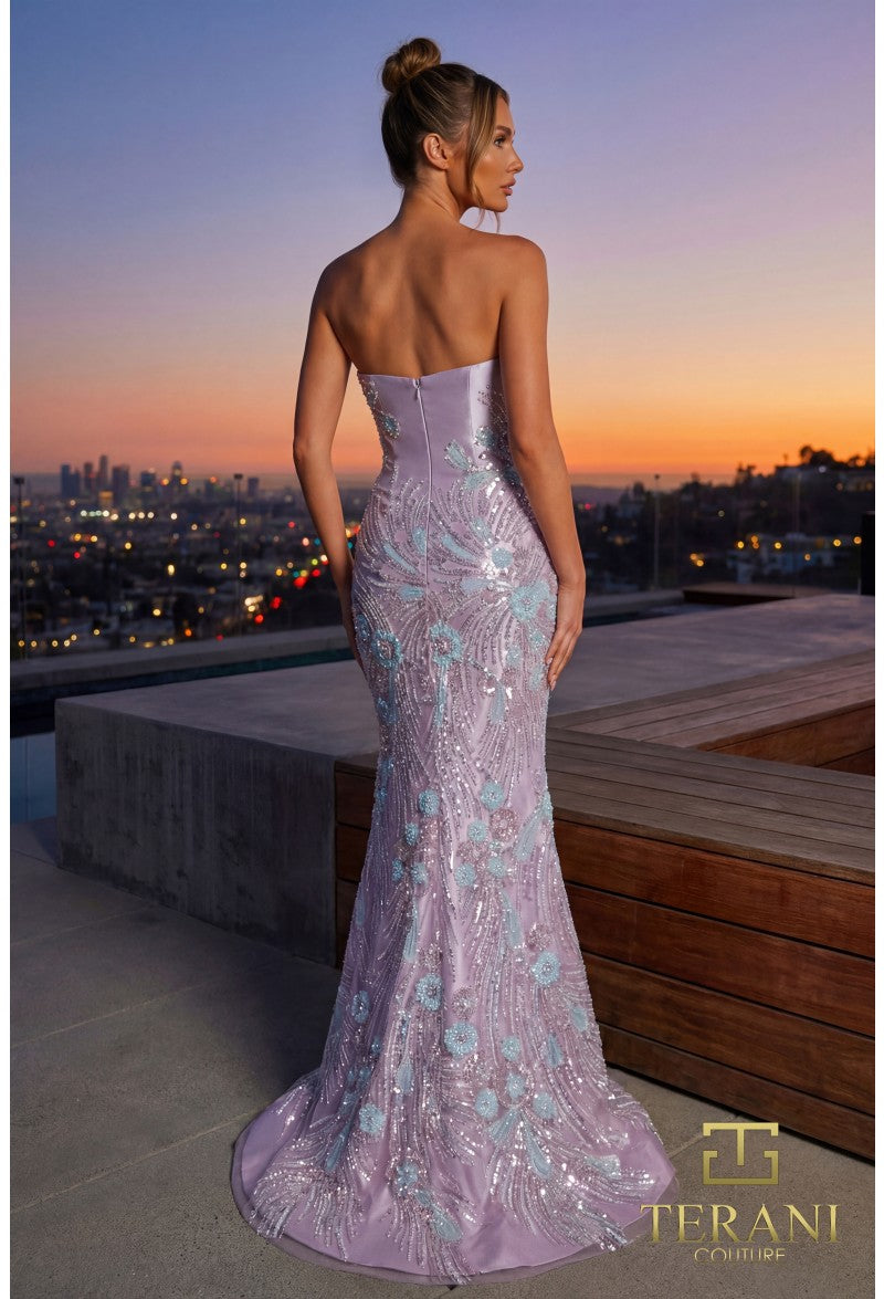 Terani Couture 262E7542 — official designer image