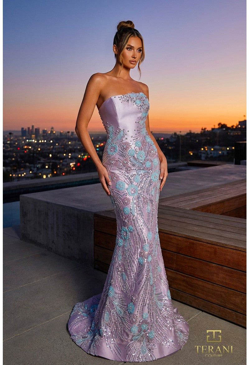 Terani Couture 262E7542 — official designer image