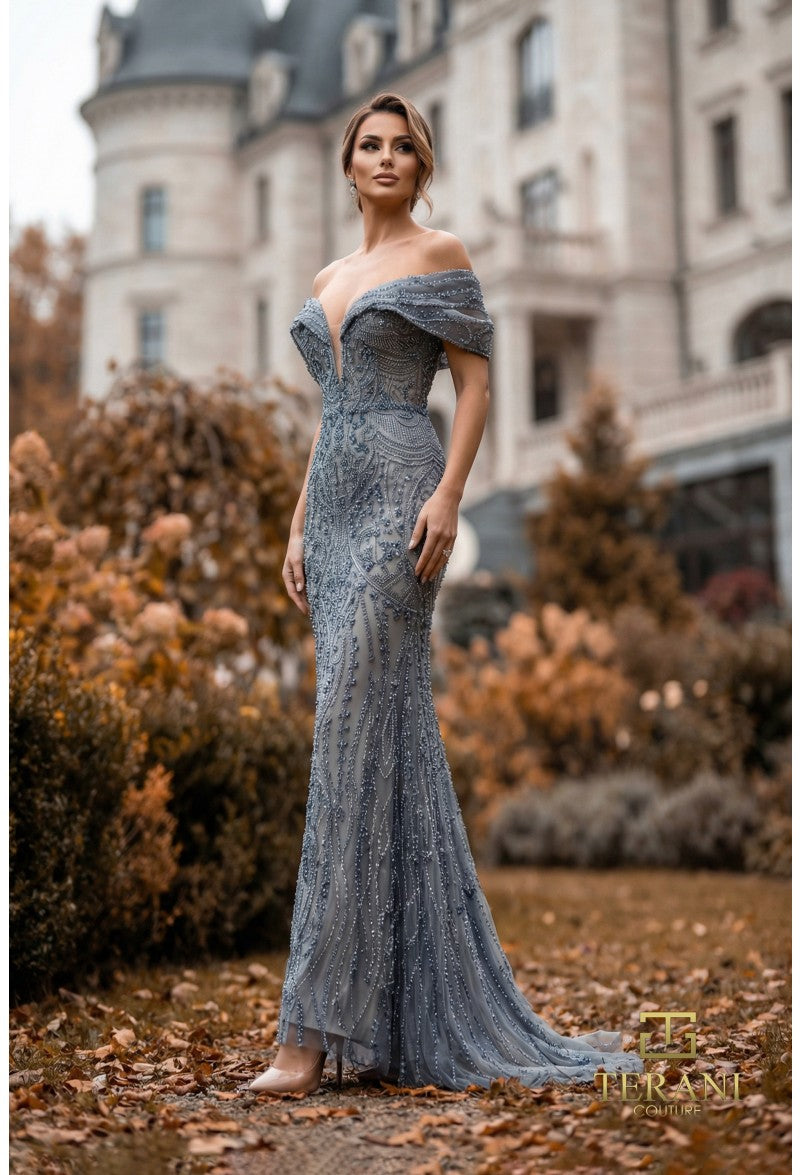 Terani Couture 262GL7169 — official designer image
