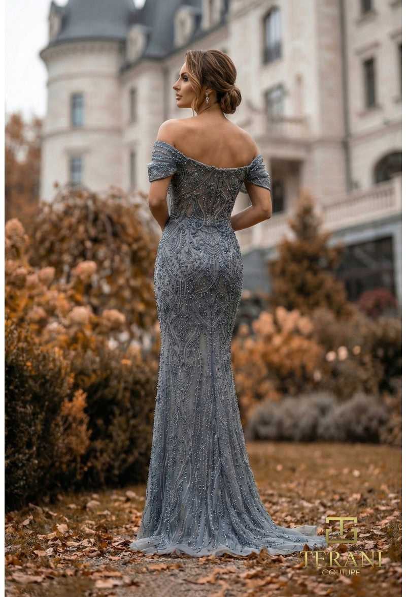 Terani Couture 262GL7169 — official designer image