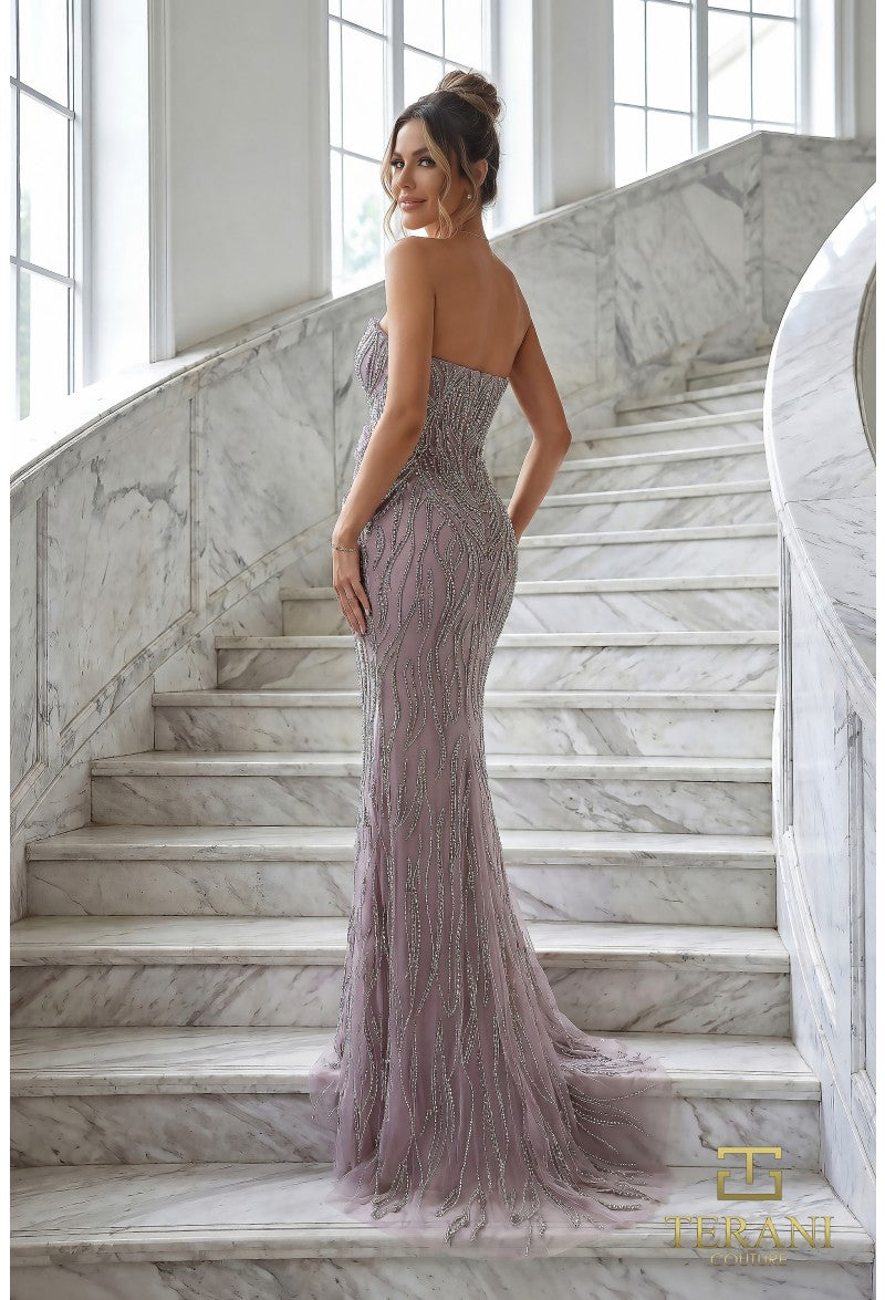 Terani Couture 262GL7180 — official designer image