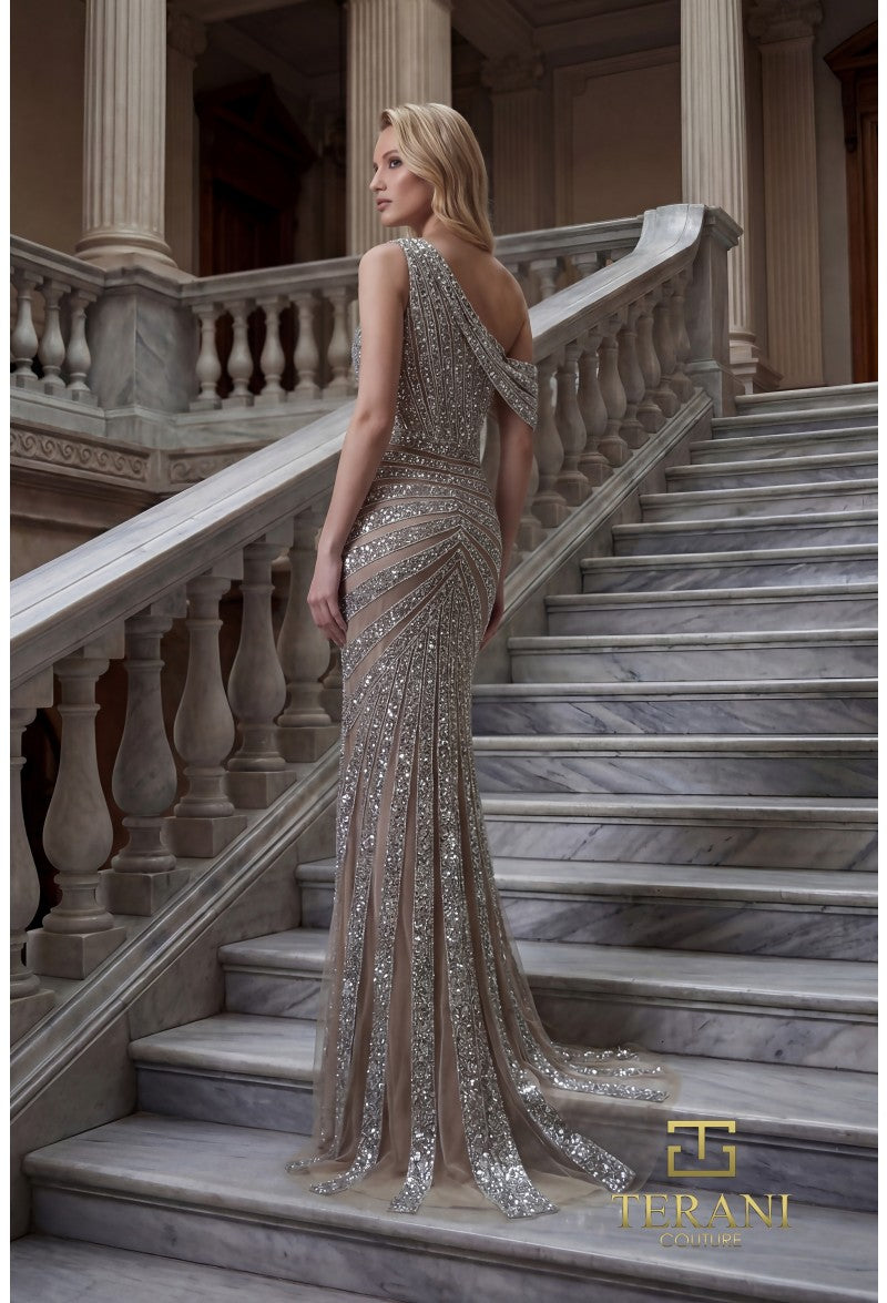 Terani Couture 262GL7514 — official designer image