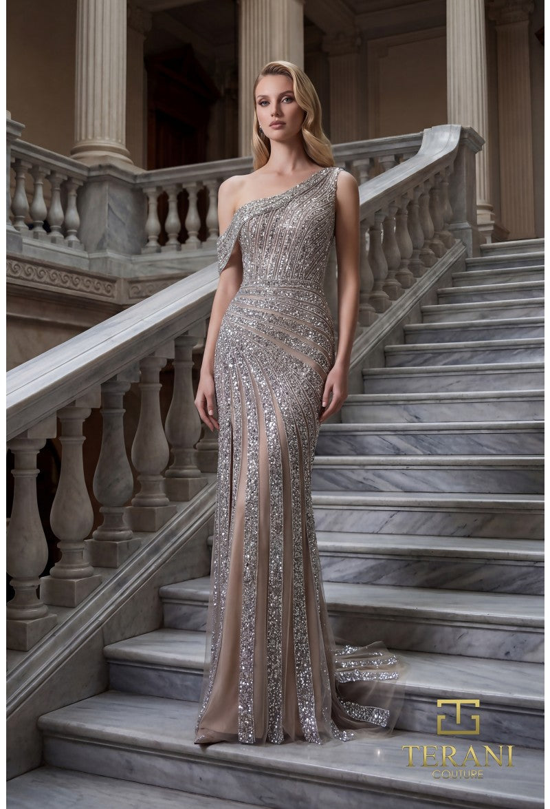Terani Couture 262GL7514 — official designer image