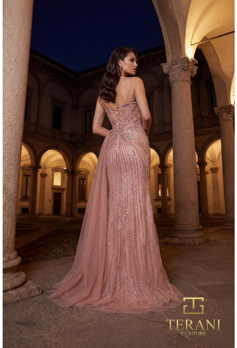 Terani Couture 262GL7515 — official designer image