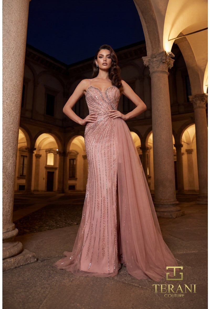 Terani Couture 262GL7515 — official designer image