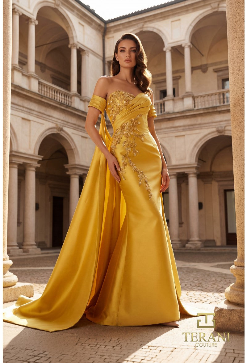 Terani Couture 262M7252 — official designer image