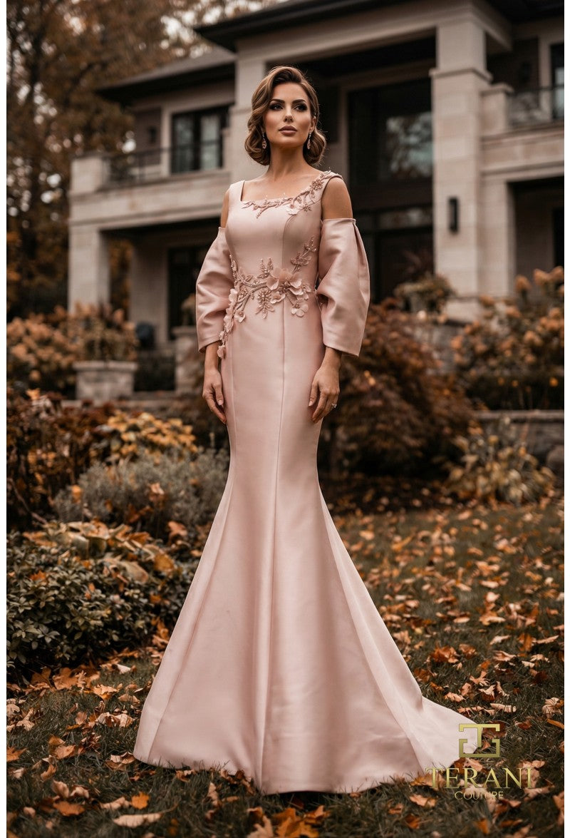 Terani Couture 262M7253 — official designer image