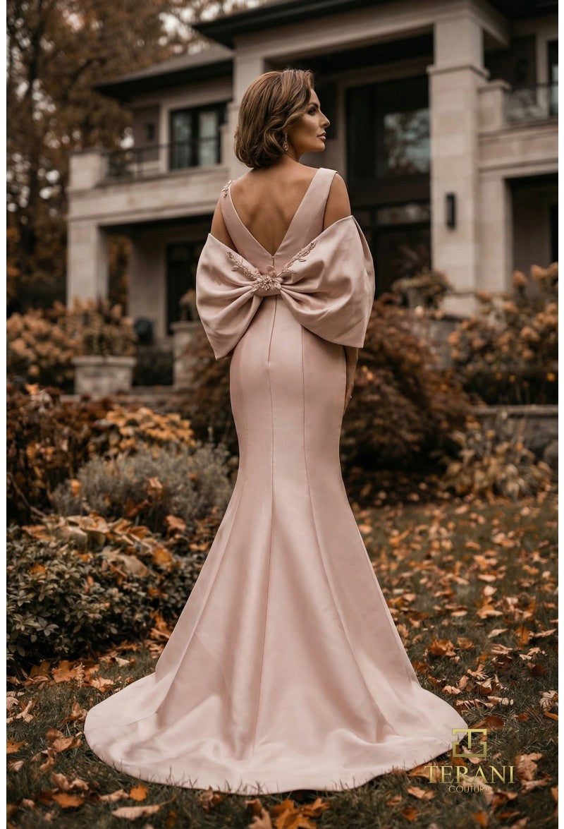 Terani Couture 262M7253 — official designer image