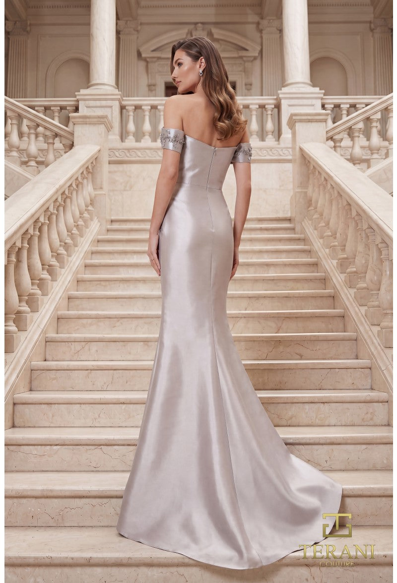 Terani Couture 262M7254 — official designer image