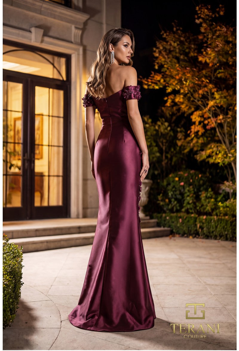 Terani Couture 262M7254 — official designer image