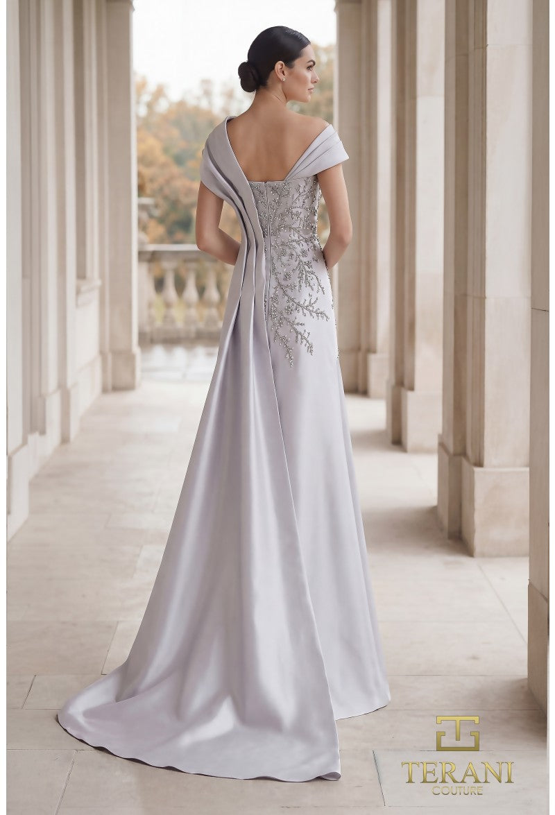 Terani Couture 262M7258 — official designer image