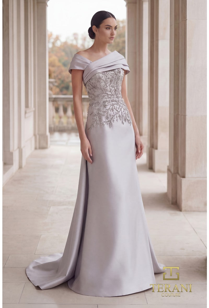 Terani Couture 262M7258 — official designer image