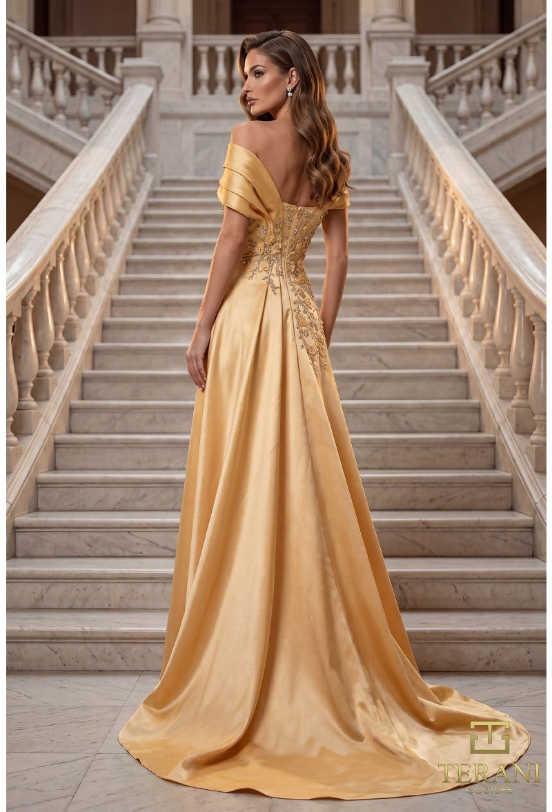 Terani Couture 262M7258 — official designer image