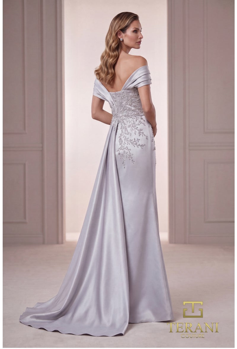 Terani Couture 262M7258 — official designer image