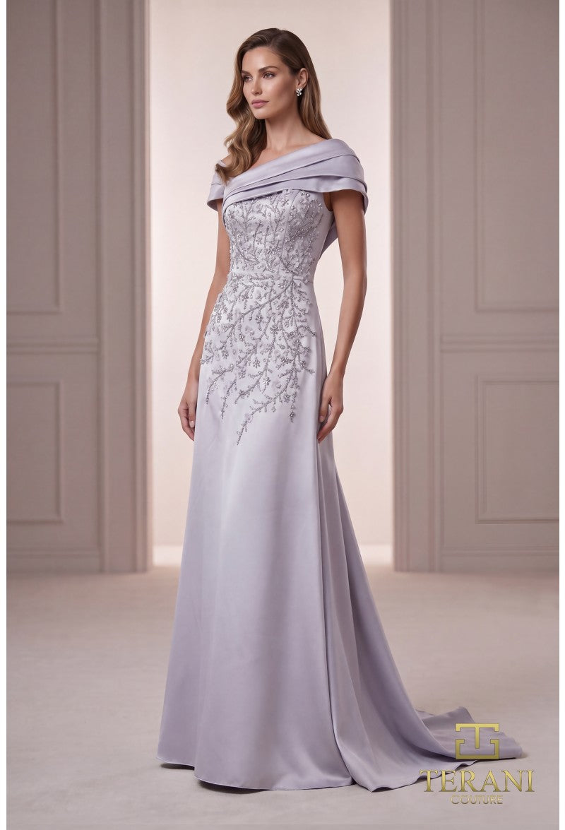 Terani Couture 262M7258 — official designer image