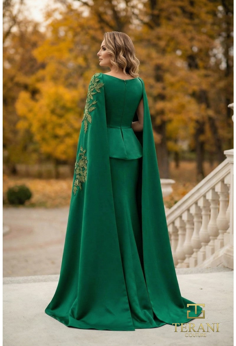 Terani Couture 262M7260 — official designer image