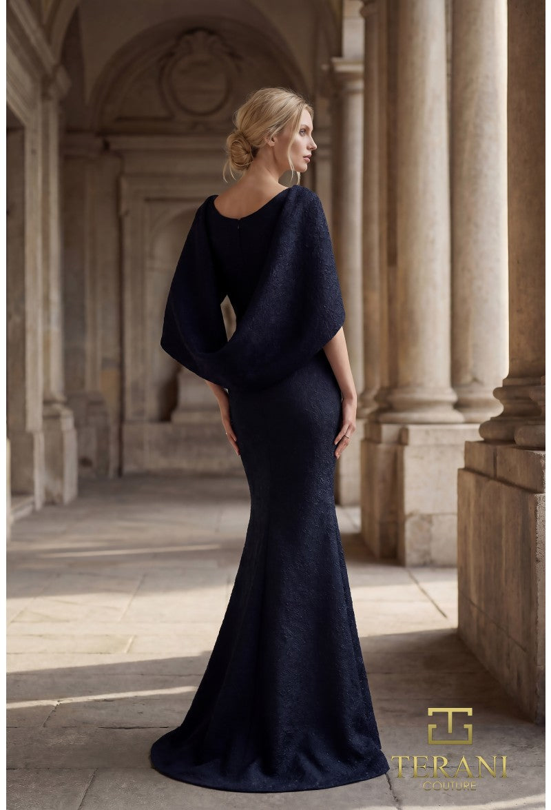 Terani Couture 262M7262 — official designer image