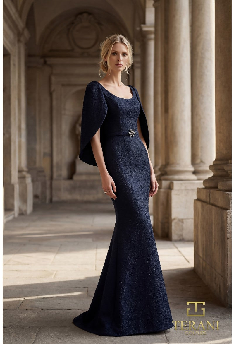 Terani Couture 262M7262 — official designer image