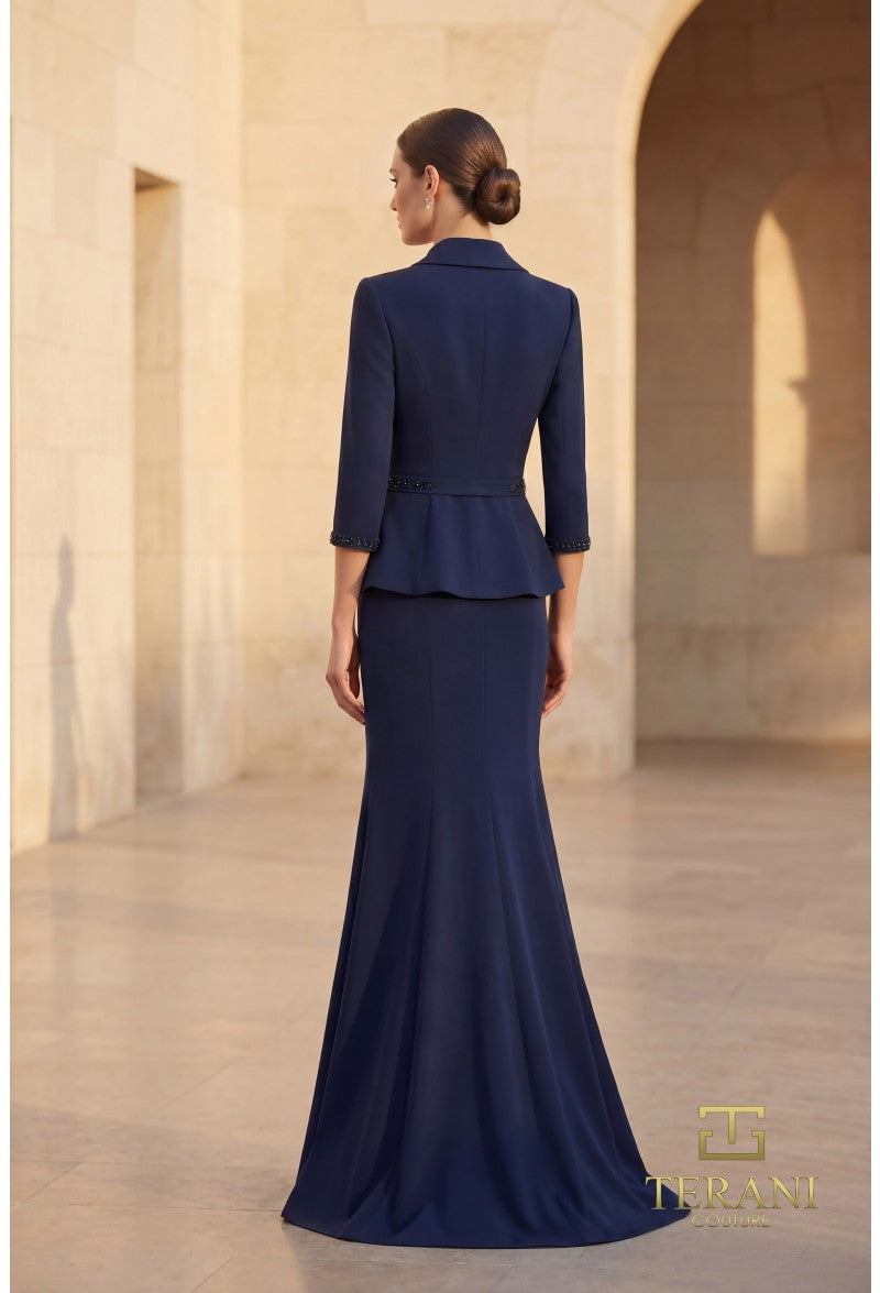 Terani Couture 262M7263 — official designer image