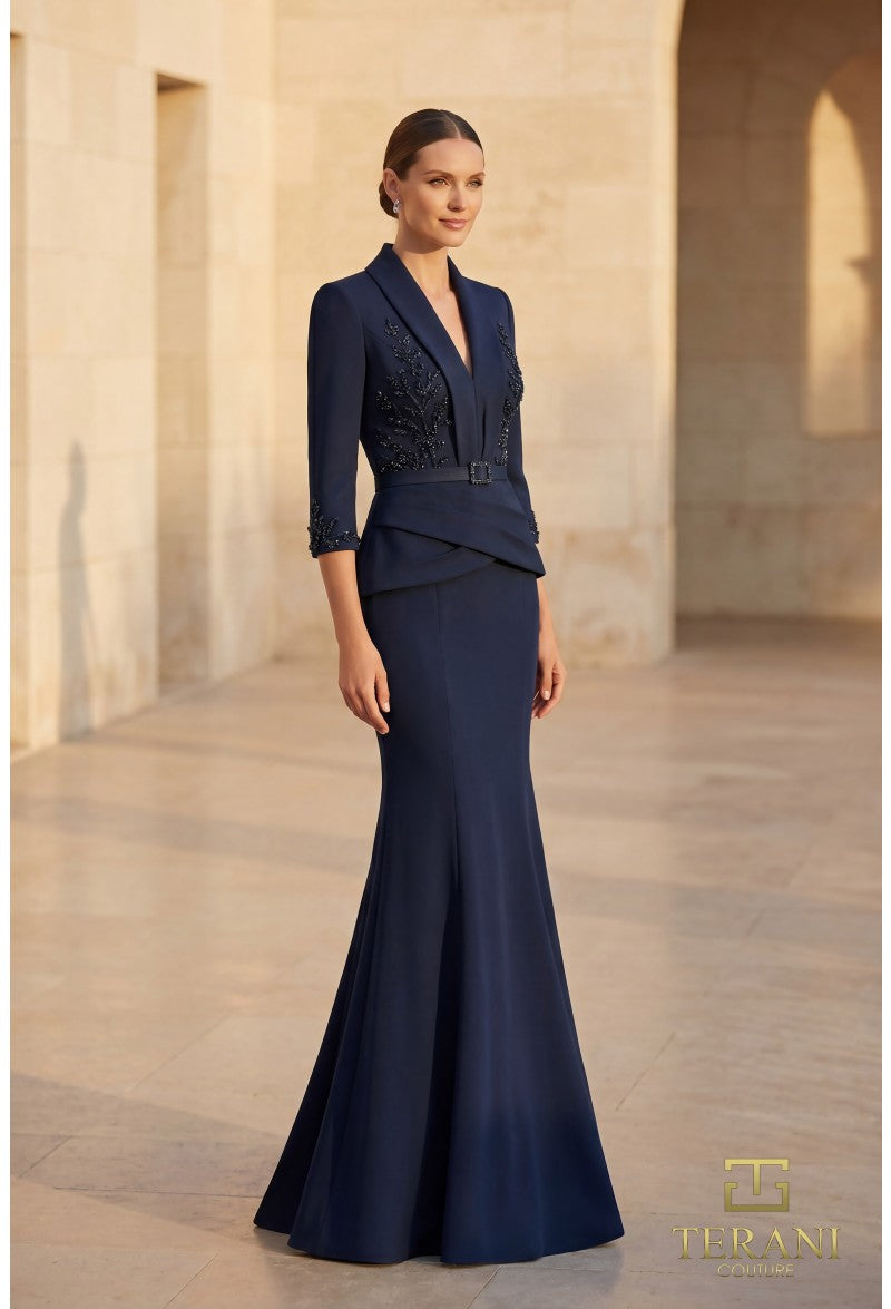 Terani Couture 262M7263 — official designer image