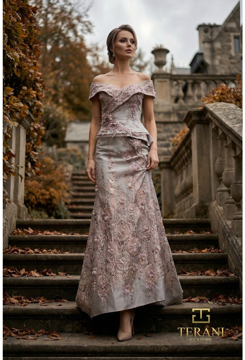Terani Couture 262M7268 — official designer image