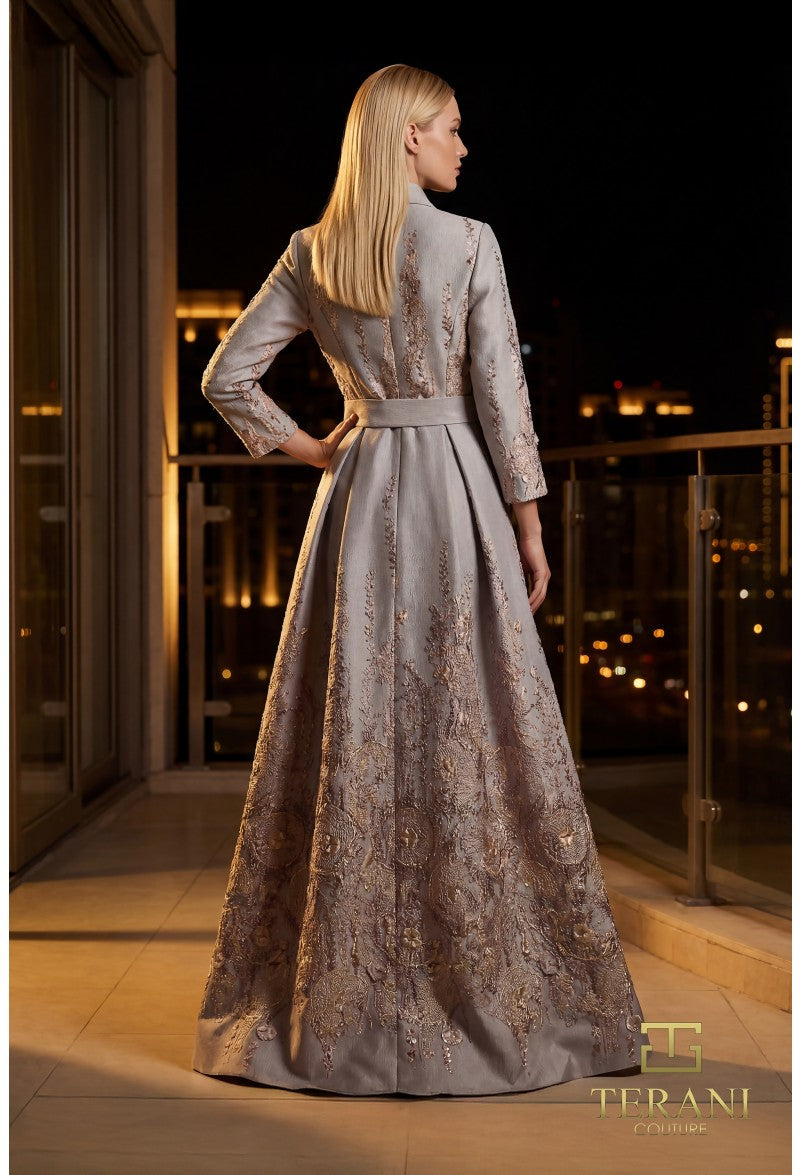 Terani Couture 262M7269 — official designer image